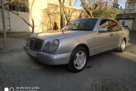 Mercedes-Benz, 240, 1998