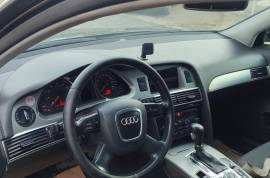 Audi, A6, 2006