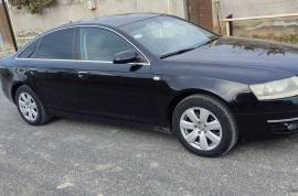 Audi, A6, 2006