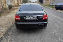 Audi, A6, 2006