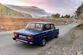 LADA (VAZ), 2106, 2004