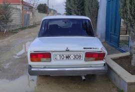 LADA (VAZ), 2107, 2004