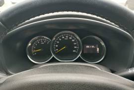 Renault, Duster, 2015