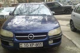 Opel, Omega, 1995