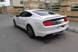 Ford, Mustang, 2015