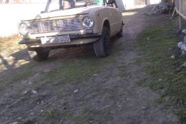 LADA (VAZ), 21011, 1981