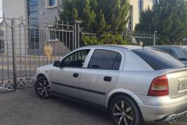 Opel, Astra, 1998