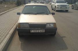 LADA (VAZ), 1998