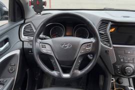 Hyundai, Santa Fe, 2013