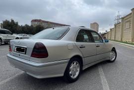 Mercedes-Benz, 240, 1997