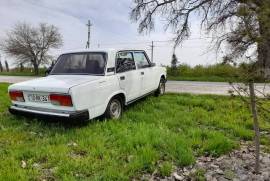 LADA (VAZ), 2107, 2006