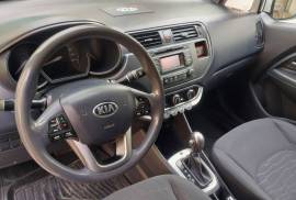 Kia, Rio, 2012