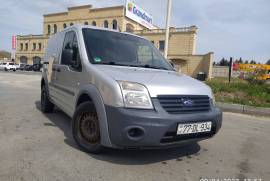 Ford, Tourneo, 2010