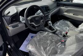 Hyundai, Elantra, 2016