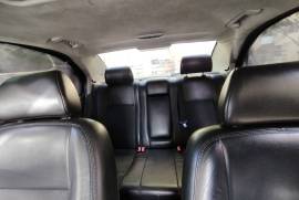 Ford, Mondeo, 2005