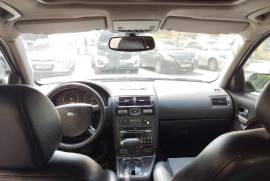 Ford, Mondeo, 2005