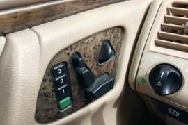 Mercedes-Benz, 240, 2000