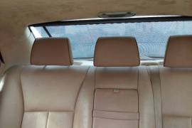 Mercedes-Benz, 240, 2000