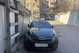Kia, Optima, 2012