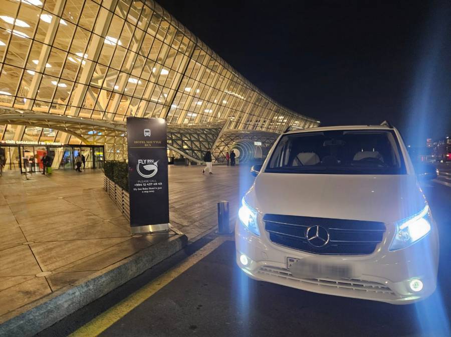 Mercedes-Benz, Vito, 2018