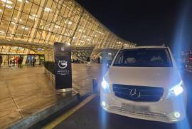 Mercedes-Benz, Vito, 2018