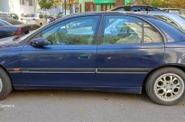 Opel, Omega, 1996