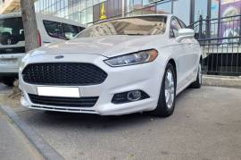 Ford, Fusion, 2014