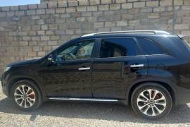 Kia, Sorento, 2013