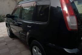 Nissan, X-Trail, 2004