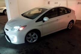 Toyota, Prius, 2014