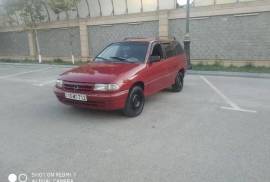 Opel, Astra, 1993