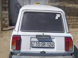 LADA (VAZ), 2104, 1995