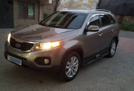 Kia, Sorento, 2012