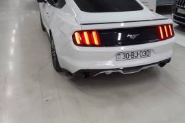 Ford, Mustang, 2015