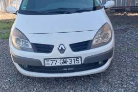 Renault, Megane, 2009