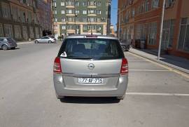 Opel, Zafira, 2006