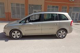 Opel, Zafira, 2006