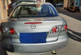 Mazda, MAZDA6, 2005