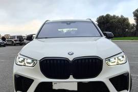 BMW, X5, 2020