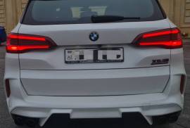 BMW, X5, 2020