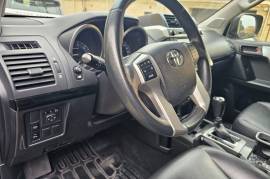 Toyota, Prado, 2016