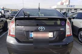 Toyota, 2013