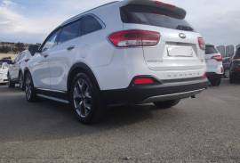 Kia, Sorento, 2014