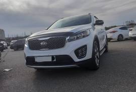 Kia, Sorento, 2014